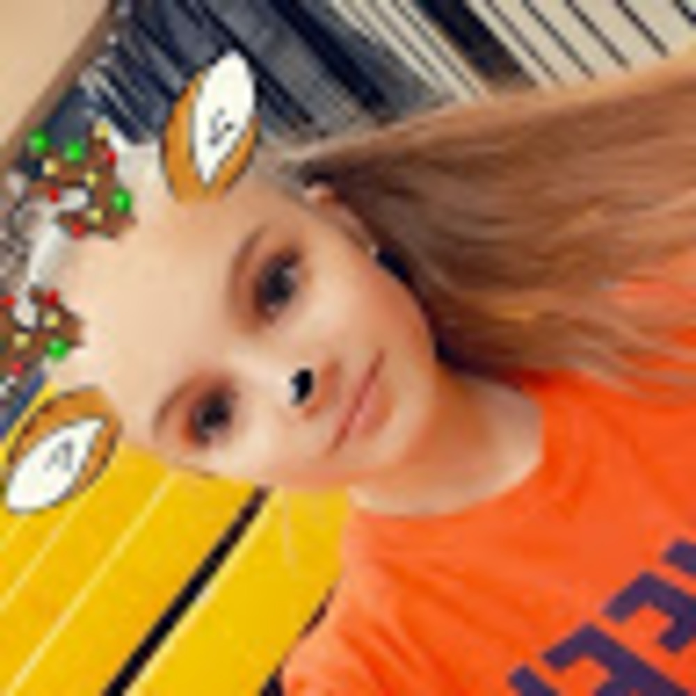 Meet your Posher, Natalie